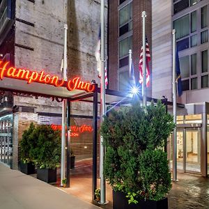 ניו יורק Hampton Inn Manhattan Grand Central Exterior photo