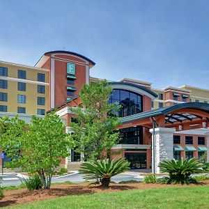 Embassy Suites Savannah Airport Exterior photo