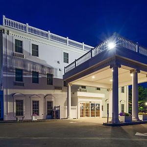 בנגור Best Western White House Inn Exterior photo