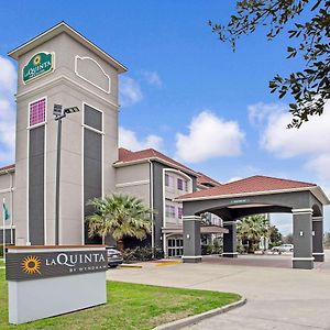 מלון La Quinta By Wyndham Fairfield Tx Exterior photo