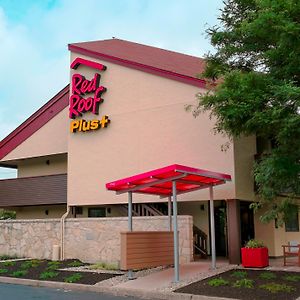 אסינגטון Red Roof Inn Plus+ Philadelphia Airport Exterior photo