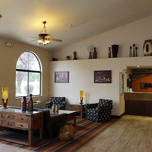 גרנד ג'נקשן Best Western Grande River Inn & Suites Exterior photo