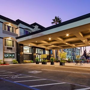 פלסנטיה Best Western Plus - Anaheim Orange County Hotel Exterior photo