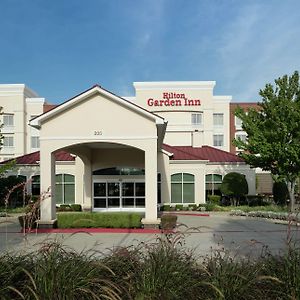 Hilton Garden Inn Dfw North גרייפוויין Exterior photo