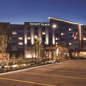 מלון Hyatt Place Buffalo / Amherst, Ny Exterior photo