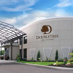 Doubletree By Hilton Buffalo-אמהרסט Exterior photo