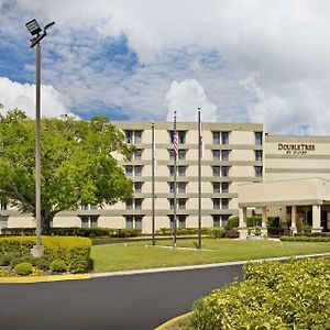 מלון Doubletree By Hilton Orlando East - Ucf Area Exterior photo
