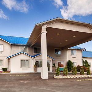 West Coxsackie Best Western New Baltimore Inn Exterior photo