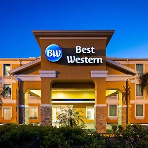 במוטל Best Western ווסלי צ'אפל Exterior photo