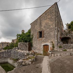 דירות Coursegoules Lou Baoumoun Exterior photo