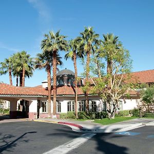 Hilton Garden Inn Palm Springs/רנצ'ו מיראז' Exterior photo