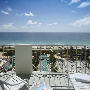 מיאמי ביץ' Sea View Hotel Exterior photo