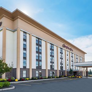 צ'יקטווואגה Hampton Inn Buffalo-Airport Galleria Mall Exterior photo