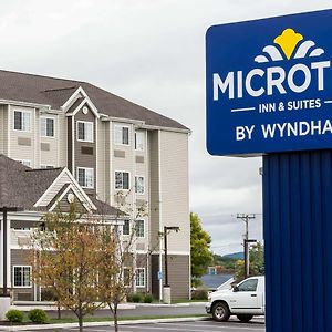Microtel Inn & Suites By Wyndham אלטונה Exterior photo