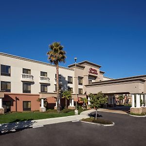 Hampton Inn & Suites פאסו רובלס Exterior photo