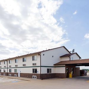 מלון Super 8 By Wyndham Mendota Near I 39 Exterior photo