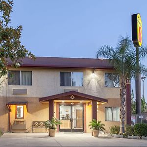 מלון Super 8 By Wyndham Selma/Fresno Area Exterior photo