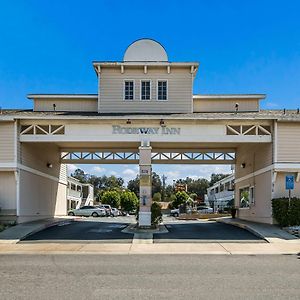 Rodeway Inn Old Town טמקולה Exterior photo