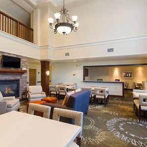 Staybridge Suites Buffalo, An Ihg Hotel Exterior photo