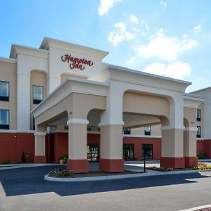 Hampton Inn רום Exterior photo