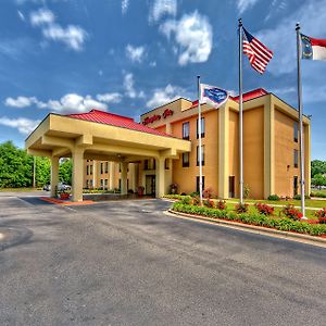 Hampton Inn לורניברג Exterior photo