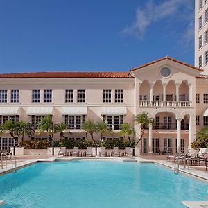 מלון Hyatt Regency Coral Gables In Miami Exterior photo