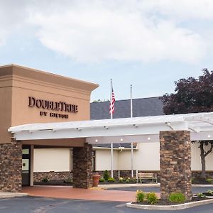 Doubletree By Hilton Cleveland - ווסטלייק Exterior photo