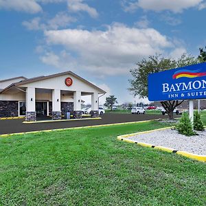 מלון Baymont By Wyndham Perrysburg-Toledo Exterior photo