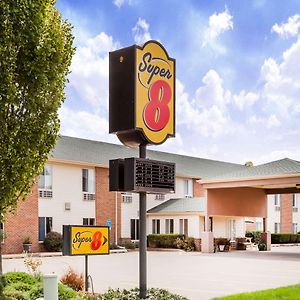 מלון Super 8 By Wyndham Pekin/Peoria Area Exterior photo