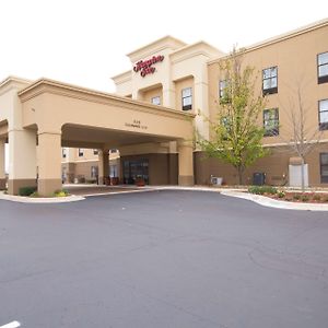 Hampton Inn מרשל Exterior photo