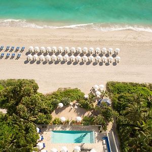 מיאמי ביץ' Sole Miami, A Noble House Resort Exterior photo