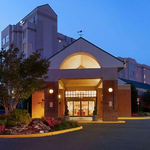 מריפילד Homewood Suites By Hilton Falls Church Exterior photo