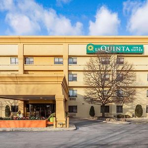 מלון La Quinta By Wyndham Chicago טינלי פארק Exterior photo