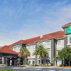 מלון La Quinta By Wyndham Savannah Airport - Pooler Exterior photo