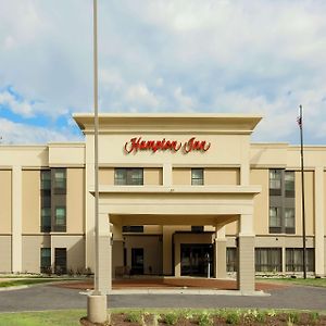 Hampton Inn ג'קסון Exterior photo