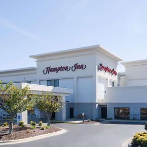 Hampton Inn מאונט איירי Exterior photo