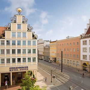 מלון Vienna House By Wyndham Sonne רוסטוק Exterior photo