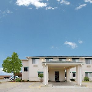 דייטון Quality Inn Exterior photo