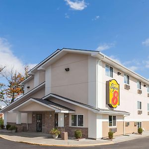 מלון Super 8 By Wyndham Latham - Albany Airport Exterior photo