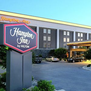 Hampton Inn לימה Exterior photo
