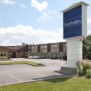 Travelodge By Wyndham Ottawa East Exterior photo