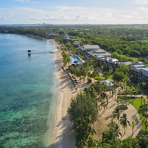 מלון פוינט או פימנטס Le Meridien Ile Maurice Exterior photo