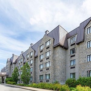 Doubletree By Hilton Quebec Resort Exterior photo