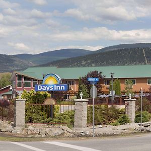 Days Inn By Wyndham Penticton Conference Centre Exterior photo