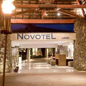 Novotel נאדי Exterior photo