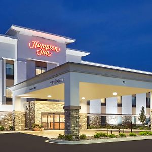 Hampton Inn פונד דו לאק Exterior photo