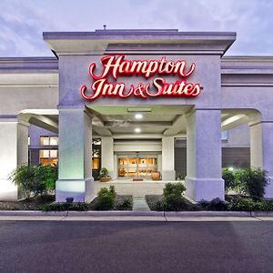 Hampton Inn & Suites ליסבורג Exterior photo