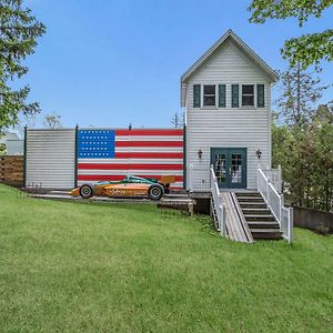 Elkhart Lake The Shore Club Wisconsin, Ascend Hotel Collection Exterior photo