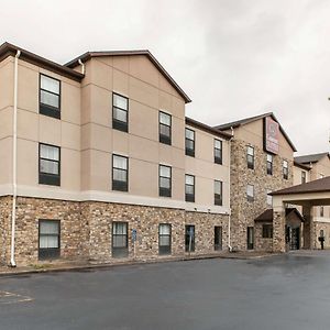 וינסנס Comfort Suites Exterior photo