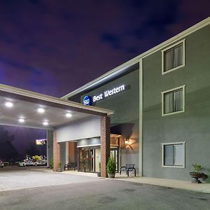 דקאטור Best Western River City Hotel Exterior photo